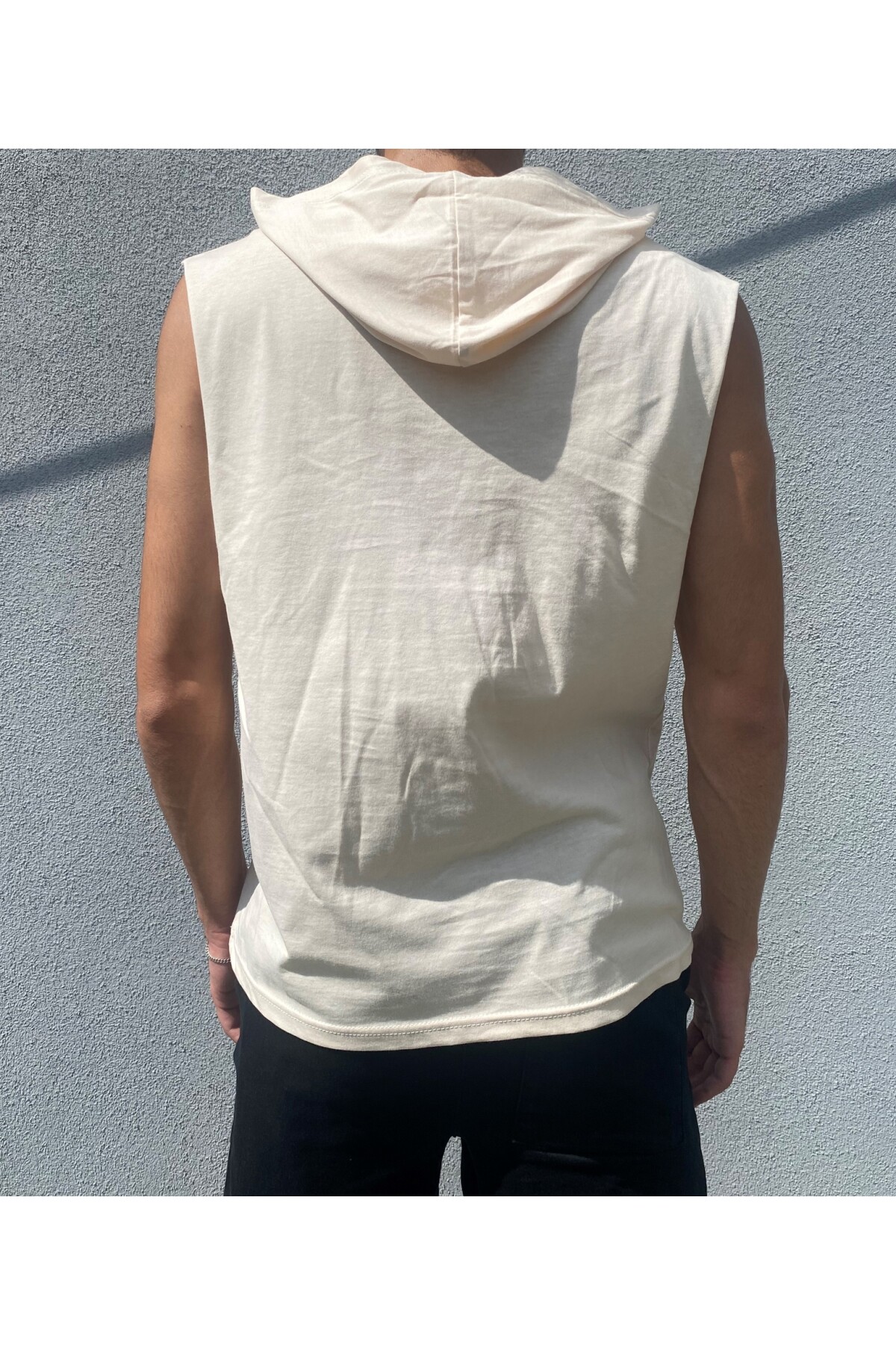 Süperlife Erkek Bisiklet Yaka Regular Fit Brooklyn Baskılı  Tişört SPR22TS122