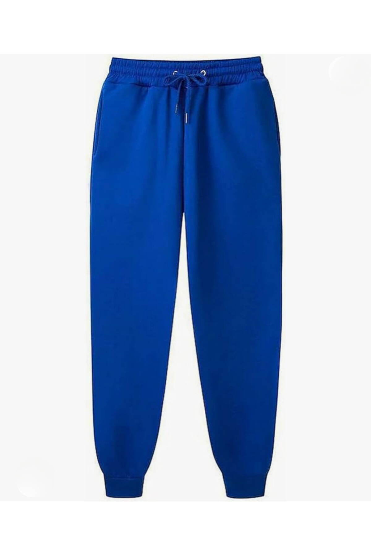 Kadın Regular Fit İnce Eşofman Altı SPR24EAK81