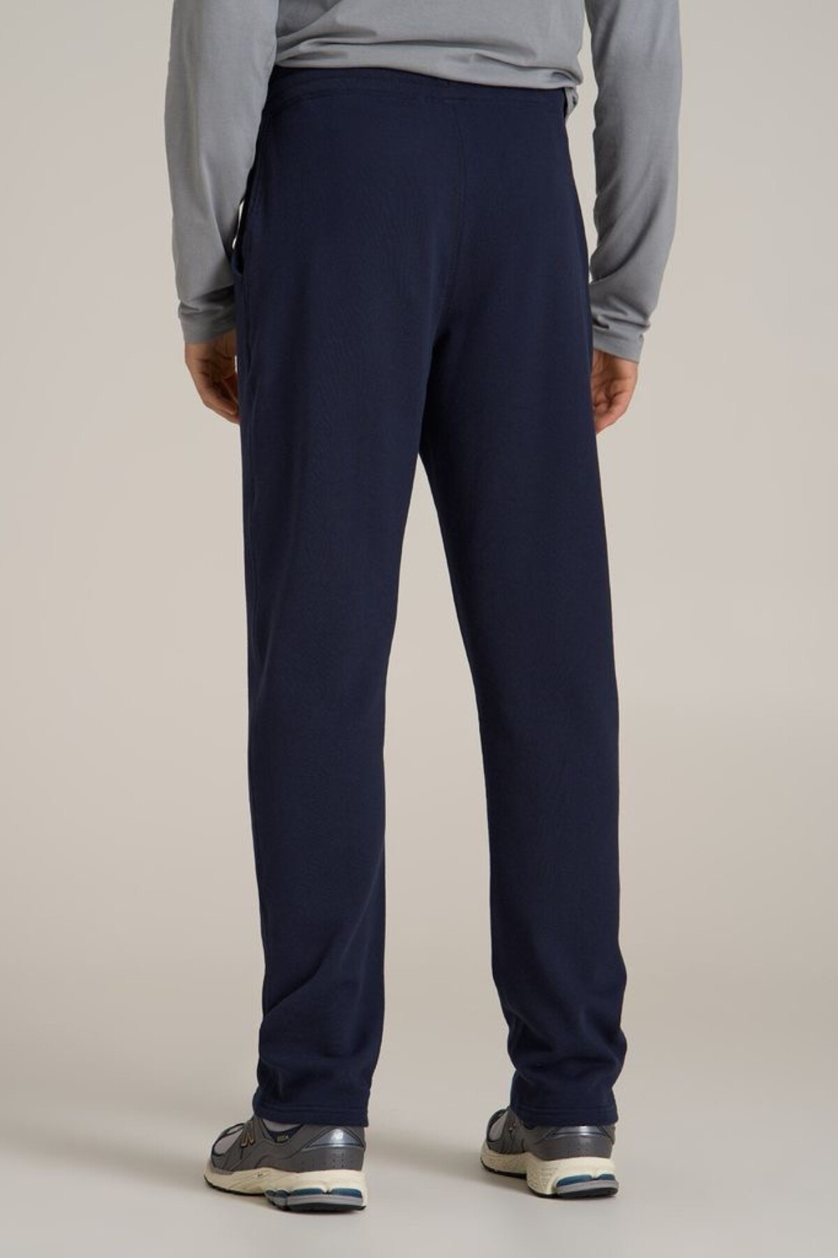 Erkek Regular Fit İnce Eşofman Altı SPR24EA80