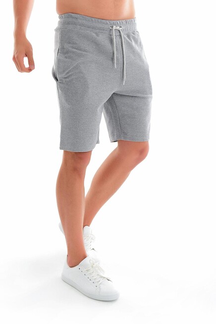 Süperlife Erkek Regular Fit Brooklyn Baskılı Şort SPR 208 