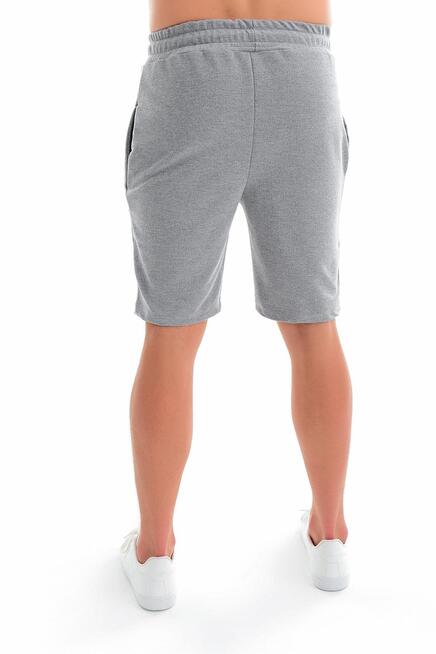 Süperlife Erkek Regular Fit Brooklyn Baskılı Şort SPR 208 