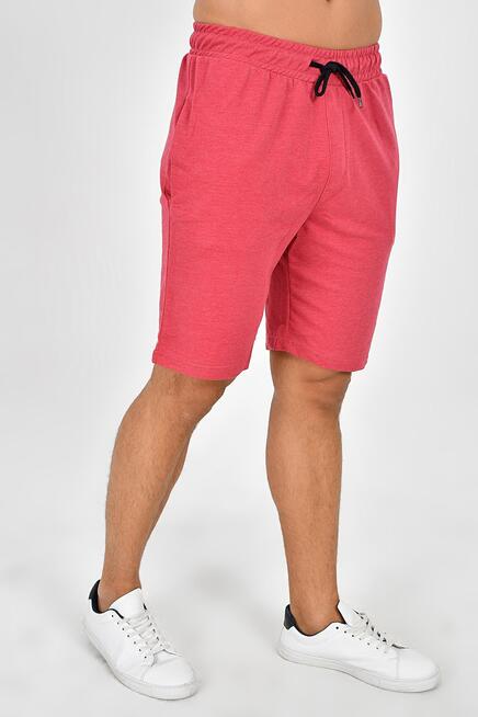 Süperlife Erkek Regular Fit Brooklyn Baskılı Şort SPR 208 