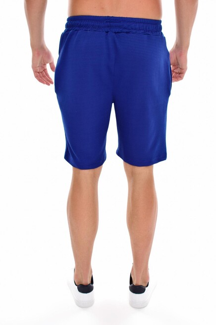 Süperlife Erkek Regular Fit Brooklyn Baskılı Şort SPR 208 