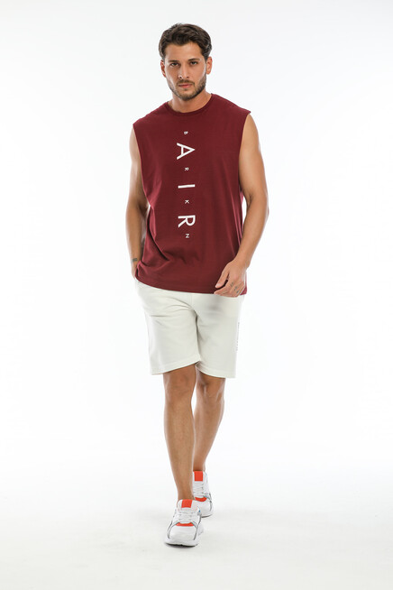 Süperlife Erkek Bisiklet Yaka Standart &Regular Fit Tişort SPR21Y05