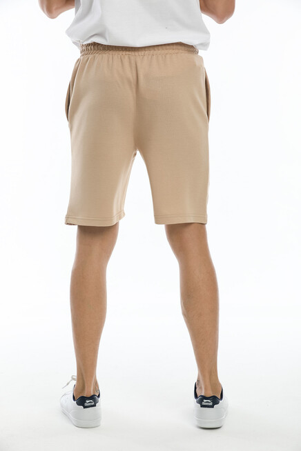 Süperlife Erkek Regular Fit Brooklyn Baskılı Şort SPR 208 