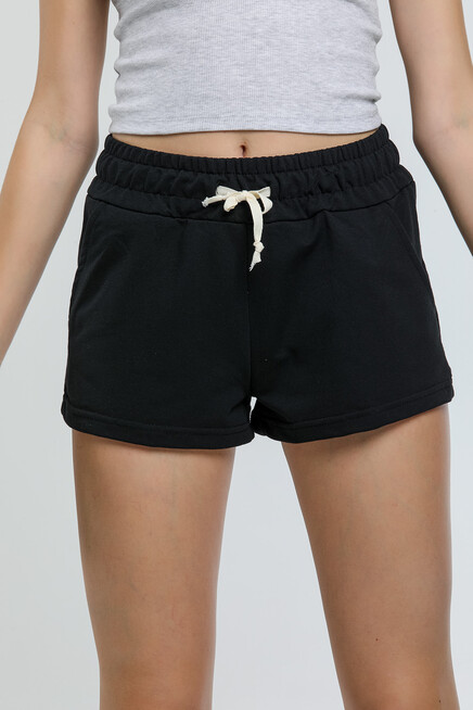 Süperlife Kadın Kısa Şort SPR21Y53 