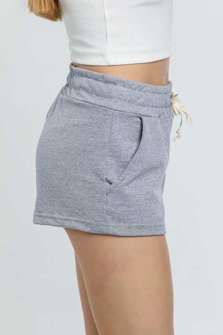 Süperlife Kadın Kısa Şort SPR21Y53 