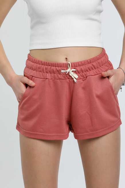 Süperlife Kadın Kısa Şort SPR21Y53 