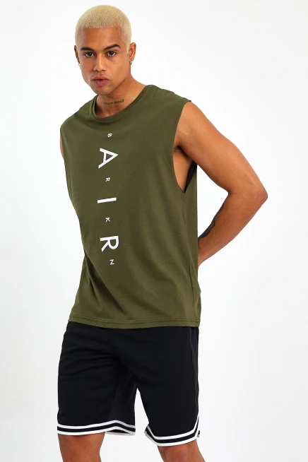 Süperlife Erkek Bisiklet Yaka Standart &Regular Fit Tişort SPR21Y05