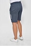 Süperlife Erkek Regular Fit Brooklyn Baskılı Şort SPR 208 