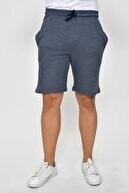 Süperlife Erkek Regular Fit Brooklyn Baskılı Şort SPR 208 