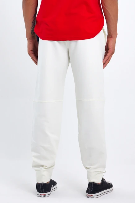 Süperlife Erkek Garnili Regular Fit İnce Eşofman Altı SPR23EA351