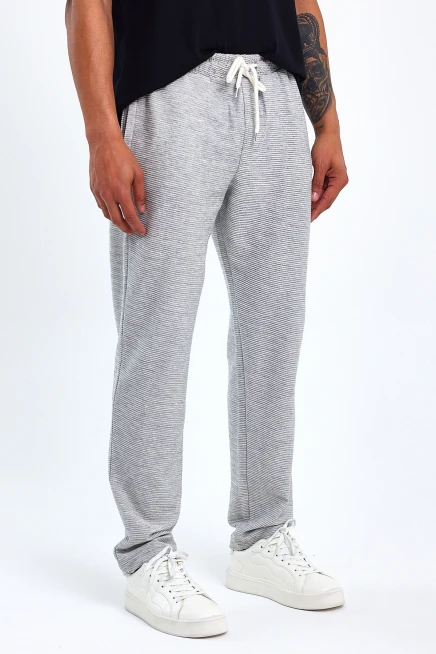 Süperlife Erkek  Regular Fit İnce Eşofman Altı SPR23EA350