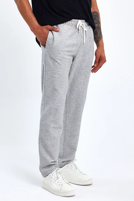 Süperlife Erkek  Regular Fit İnce Eşofman Altı SPR23EA350