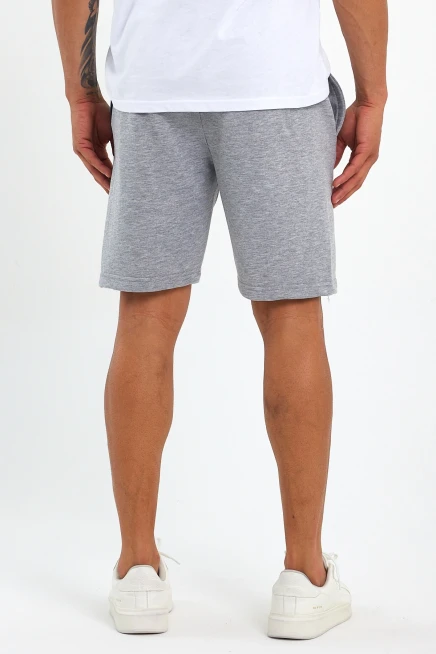 Süperlife Erkek Regular Fit Garnili Şort SPR23SR321