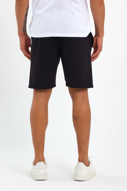 Süperlife Erkek Regular Fit Garnili Şort SPR23SR321