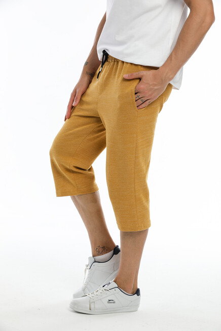 Süperlife Erkek Uzun Şort SPR20Y11 