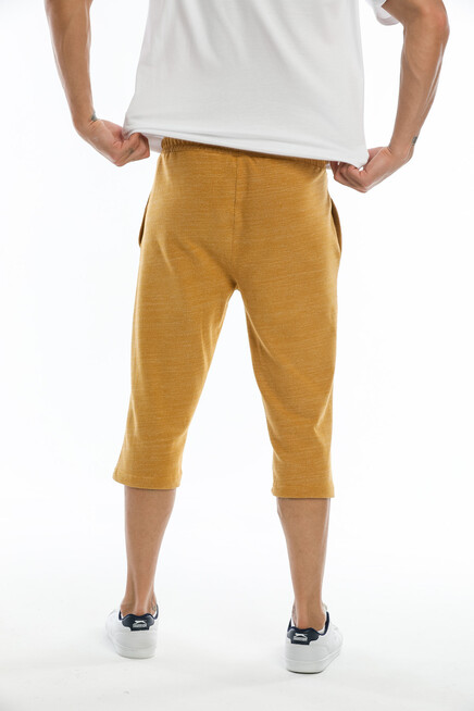 Süperlife Erkek Uzun Şort SPR20Y11 