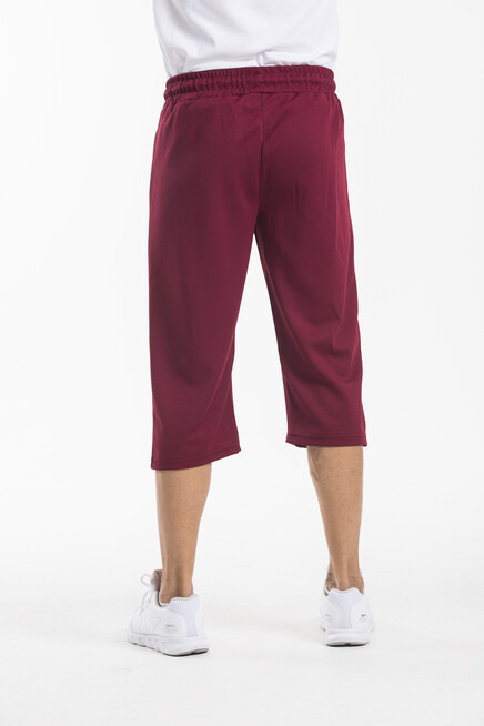 Süperlife Erkek Uzun Şort SPR20Y11 