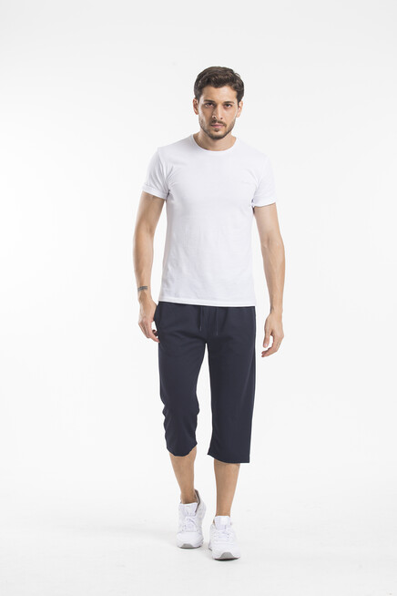 Süperlife Erkek Uzun Şort SPR20Y11 