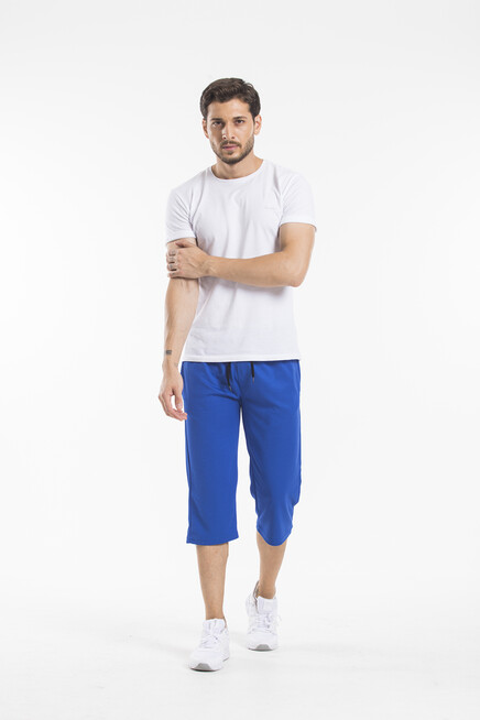 Süperlife Erkek Uzun Şort SPR20Y11 