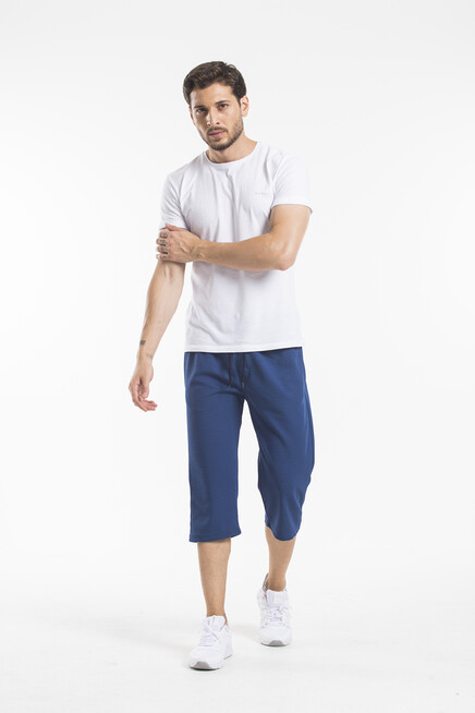 Süperlife Erkek Uzun Şort SPR20Y11 