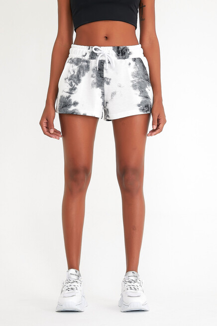 Süperlife Kadın Kısa Şort SPR21Y53 