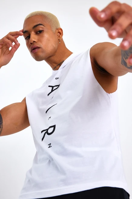 Süperlife Erkek Kapşonlu Standart &Regular Fit  Aır Baskılı Tişort SPR21Y07