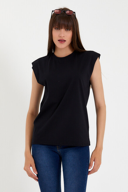 Süperlife  Regular Fit TişortSPR22TSK129