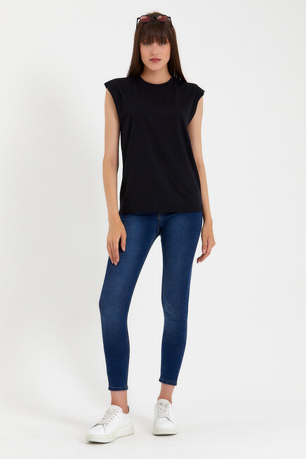 Süperlife  Regular Fit TişortSPR22TSK129