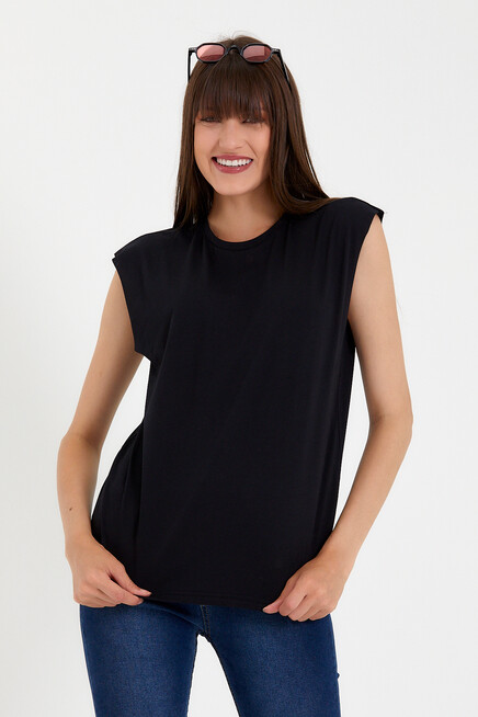 Süperlife  Regular Fit TişortSPR22TSK129