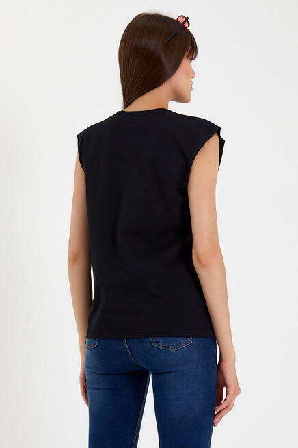 Süperlife  Regular Fit TişortSPR22TSK129