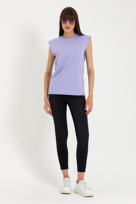 Süperlife  Regular Fit TişortSPR22TSK129