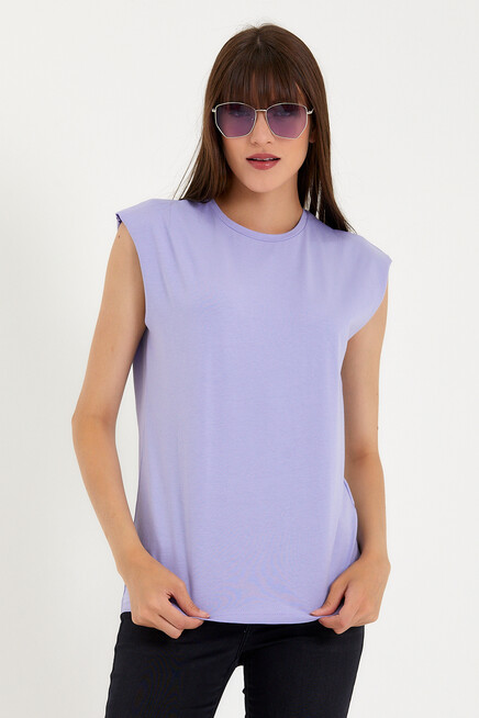 Süperlife  Regular Fit TişortSPR22TSK129