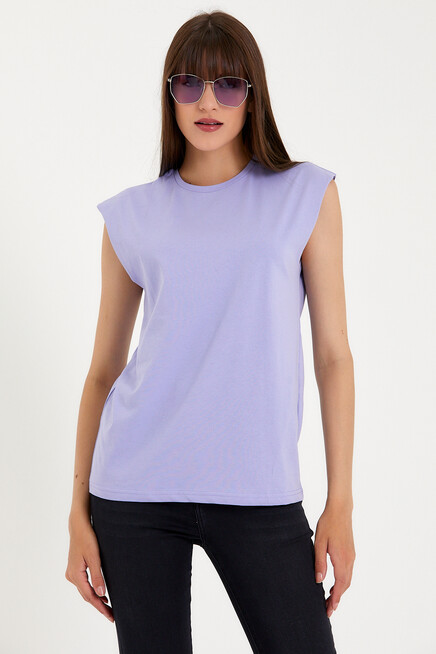 Süperlife  Regular Fit TişortSPR22TSK129