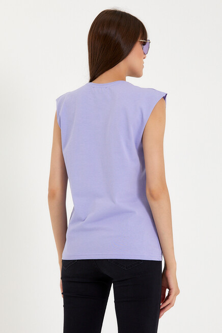 Süperlife  Regular Fit TişortSPR22TSK129