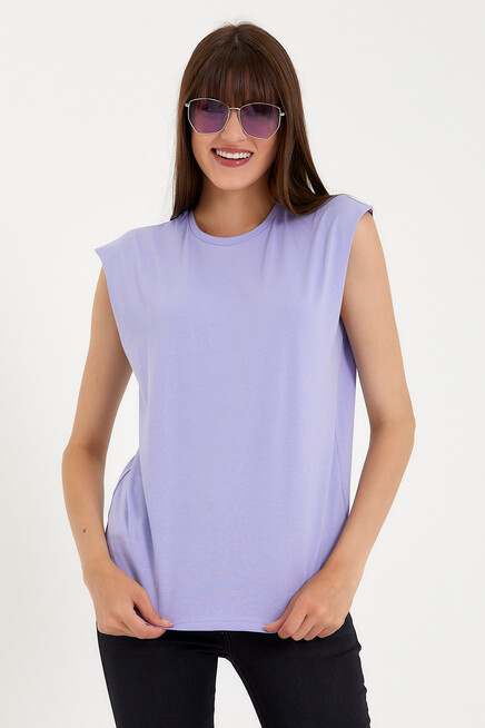 Süperlife  Regular Fit TişortSPR22TSK129