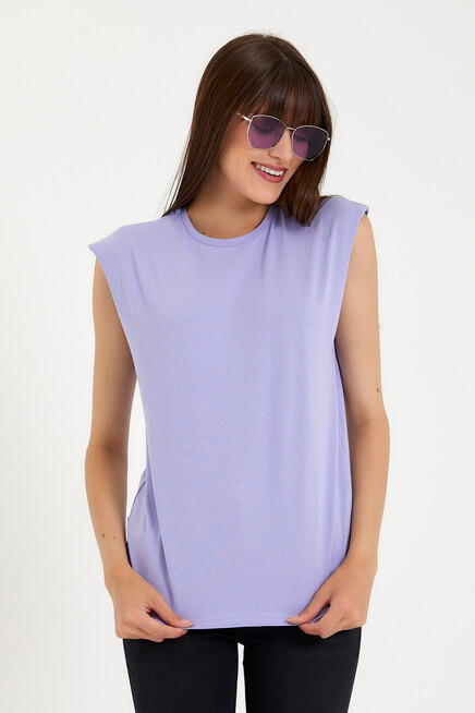 Süperlife  Regular Fit TişortSPR22TSK129