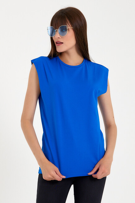 Süperlife  Regular Fit TişortSPR22TSK129