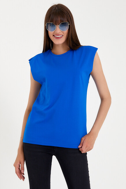 Süperlife  Regular Fit TişortSPR22TSK129