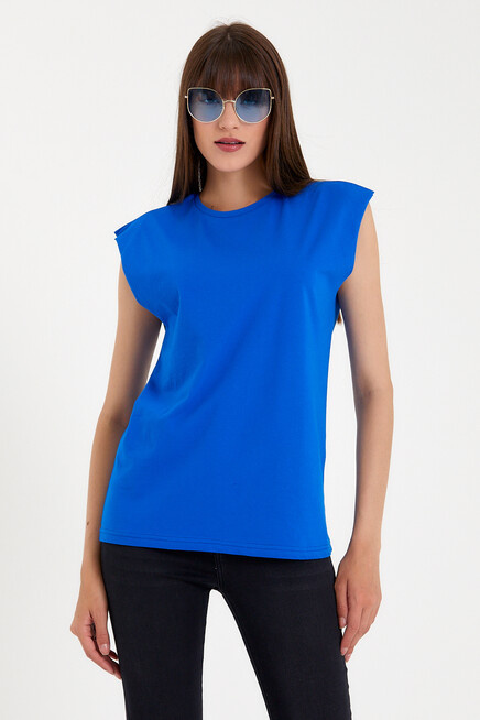 Süperlife  Regular Fit TişortSPR22TSK129