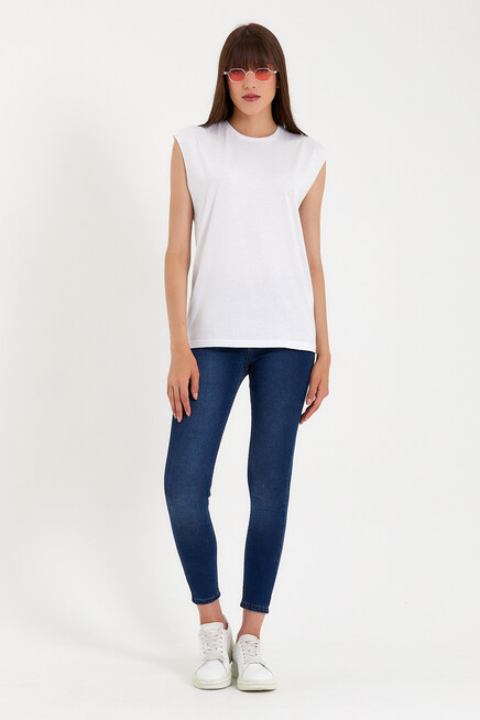 Süperlife  Regular Fit TişortSPR22TSK129