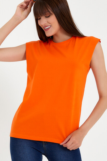 Süperlife  Regular Fit TişortSPR22TSK129