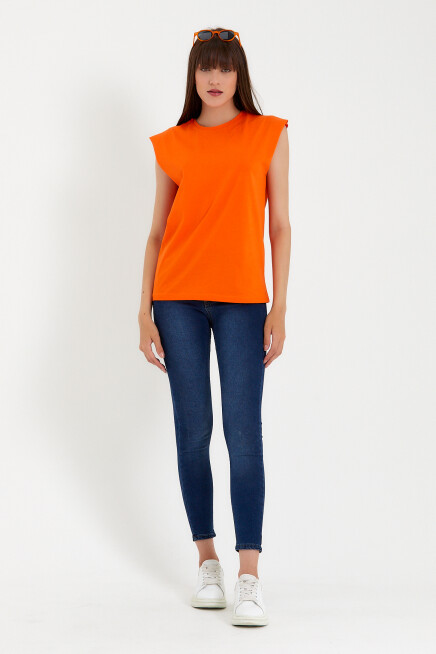 Süperlife  Regular Fit TişortSPR22TSK129