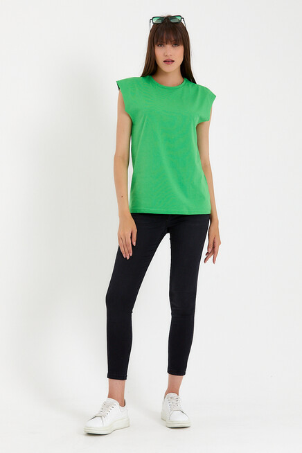 Süperlife  Regular Fit TişortSPR22TSK129