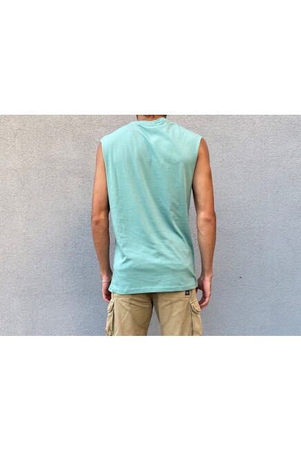 Süperlife Erkek Bisiklet Yaka Standart &Regular Fit Tişort SPR21Y05