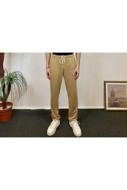 Unisex Regular Fit İnce Eşofman Altı SPR24UEA80