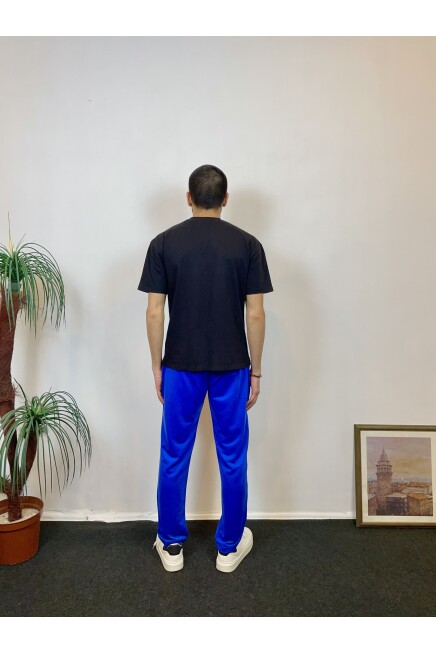 Unisex Regular Fit İnce Eşofman Altı SPR24UEA80