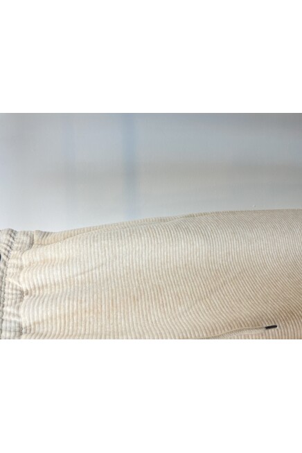 Erkek Regular Fit İnce Eşofman Altı SPR24EA83