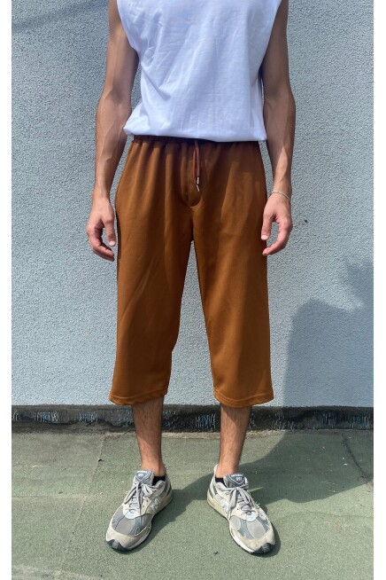 Süperlife Erkek Uzun Şort SPR20Y11 